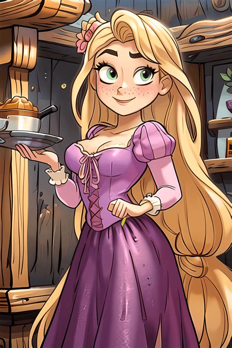 rapunzelporn|Rapunzel Category .